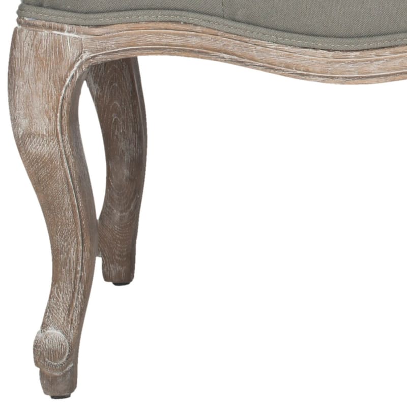 SAFAVIEH Shavon Bench - 52Wx18Dx18H