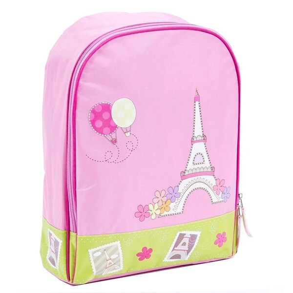 kids backpack size