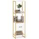 Option White + Gold