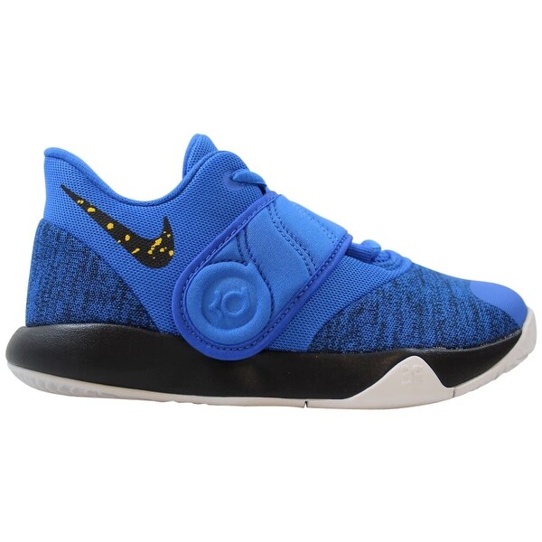 kd trey 5 vi blue