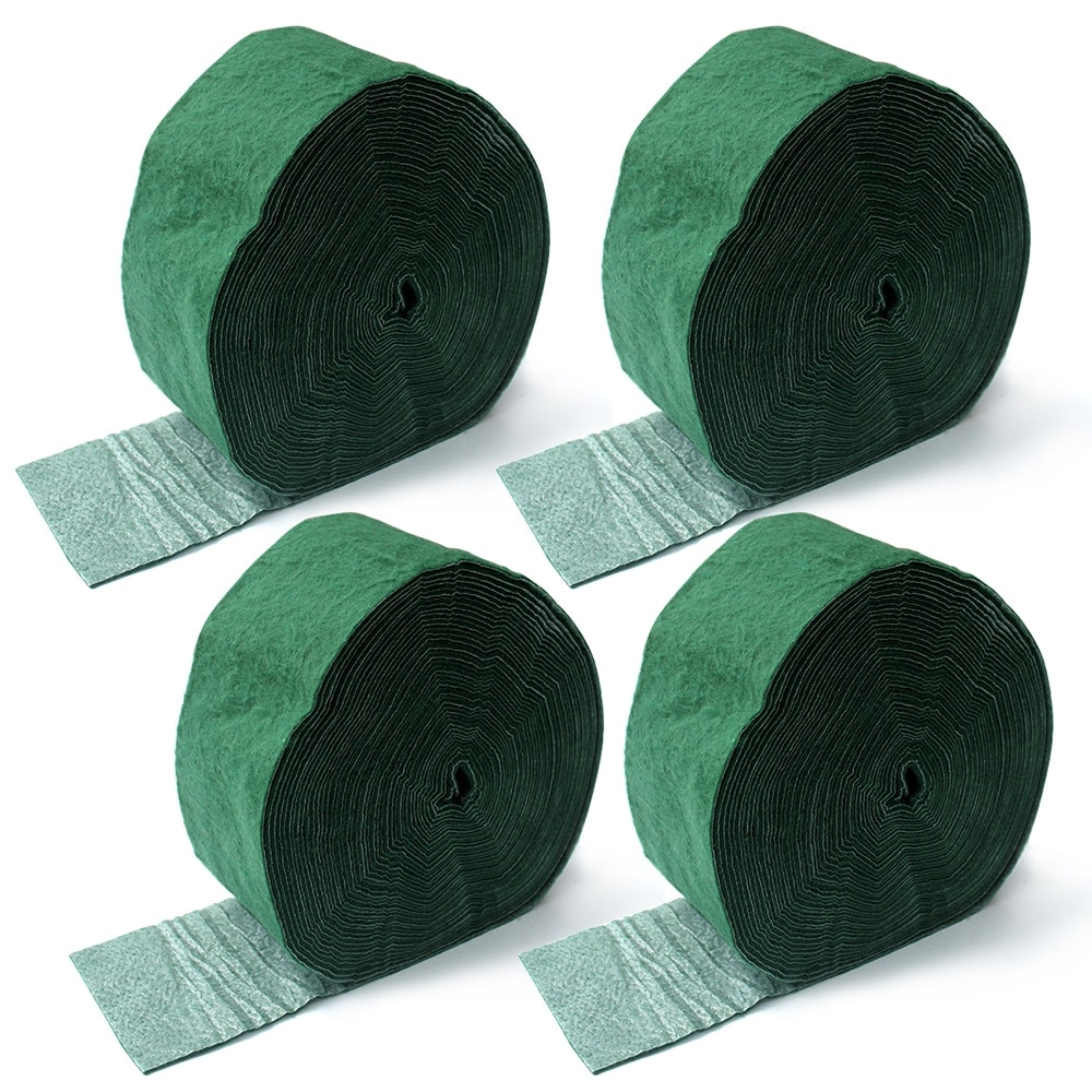 Tree Wrap Bands for Spring Growth Protection Insect-Resistant