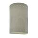 Option Celadon Green Crackle