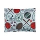 preview thumbnail 5 of 6, ALEX + BELLA League Sports Soft Microfiber Comforter Set