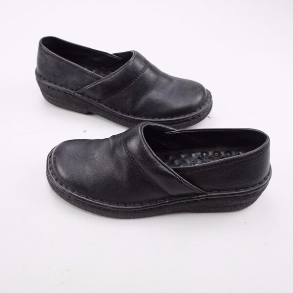 josef seibel black shoes