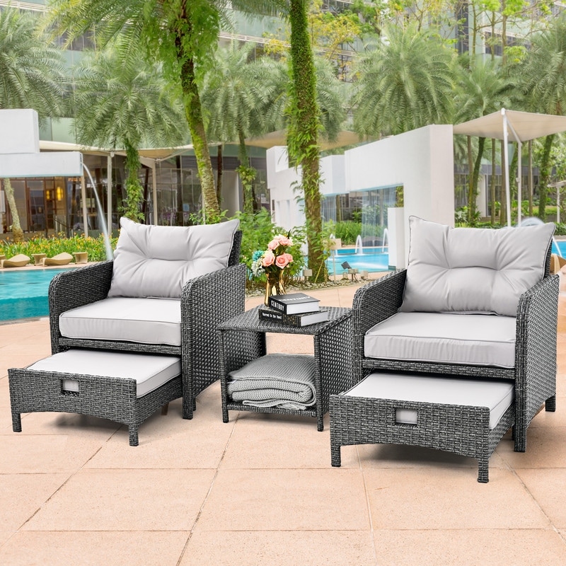 Pamapic discount outdoor furniture