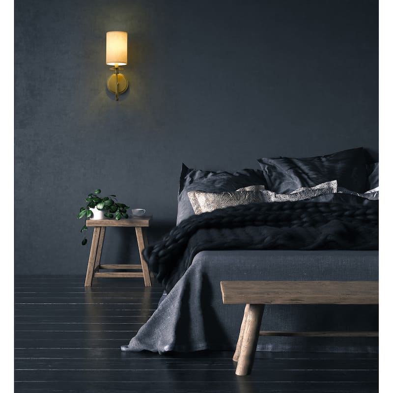 Z-Lite Ella 16" Tall Wall Sconce