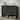 Set of 2 Wave - Style Minimalist Shoes Cabinets