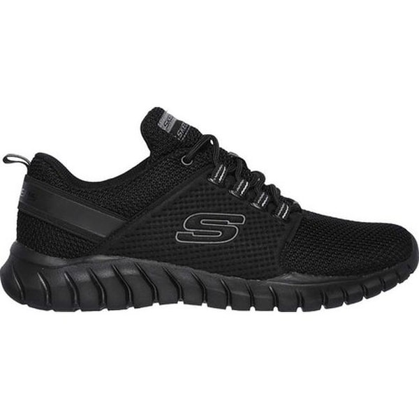 Overhaul Primba Training Sneaker Black 