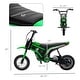 preview thumbnail 21 of 22, 24V 350W Off-Road Electric Motorcycle