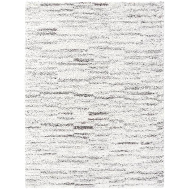 Livabliss Cloudy Shag Modern & Contemporary Area Rug