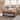 SAFAVIEH Leary 40.6-Inch Wicker Coffee Table - 40.6" x 27.6" x 12.2"