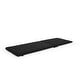 preview thumbnail 10 of 18, Cape Coral Outdoor Chaise Lounge with Cushion (Set of 2) by Christopher Knight Home