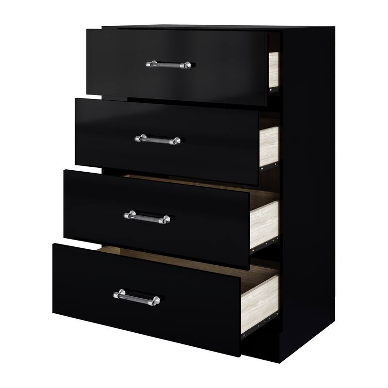 CraftPorch Minimalist Chest