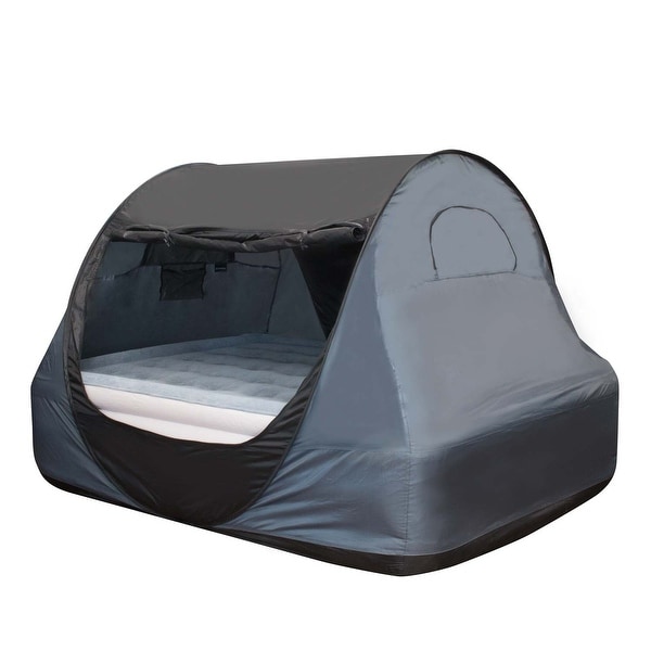 Winterial Privacy Tent / Bed Tent / Camping / Indoor / Outdoor / Privacy Tent / Full