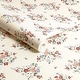 preview thumbnail 3 of 2, Cath Kidston Clifton Floral Cream