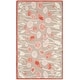 preview thumbnail 17 of 43, Martha Stewart by SAFAVIEH Poppy Glossary Wool/ Viscose Rug