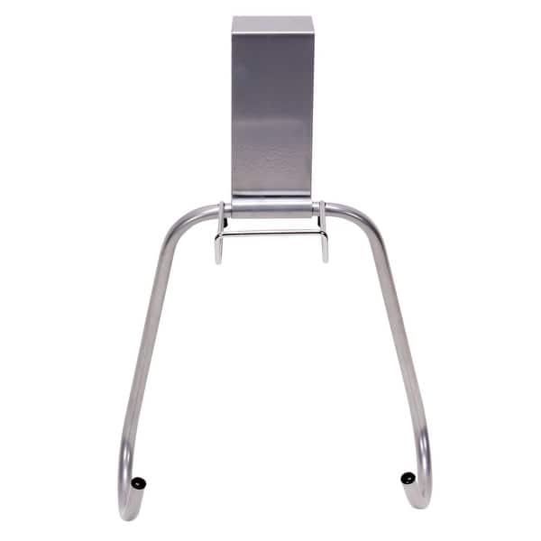 OverTheDoor Ironing Board Holder 4.5"L x 11.0"W x 15.5"H Bed Bath