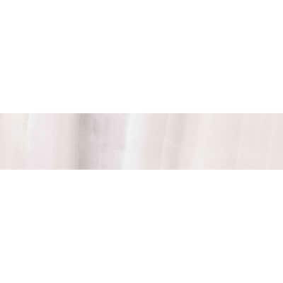 Amsterdam 2in x 10in Ceramic Bullnose Wall Tile