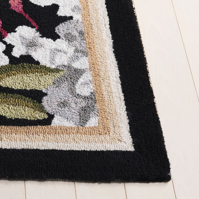 SAFAVIEH Handmade Jardin Michalina Rug