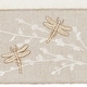 preview thumbnail 47 of 55, Authentic Hotel and Spa 100% Turkish Cotton Braelyn 3PC Embellished Towel Set
