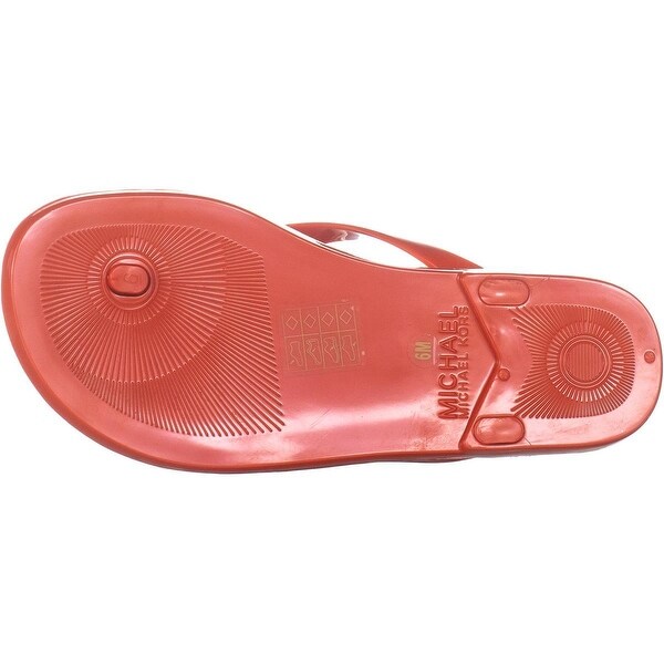 jet set 6 mk shoes