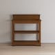 preview thumbnail 9 of 12, Child Craft Redmond Baby Changing Table