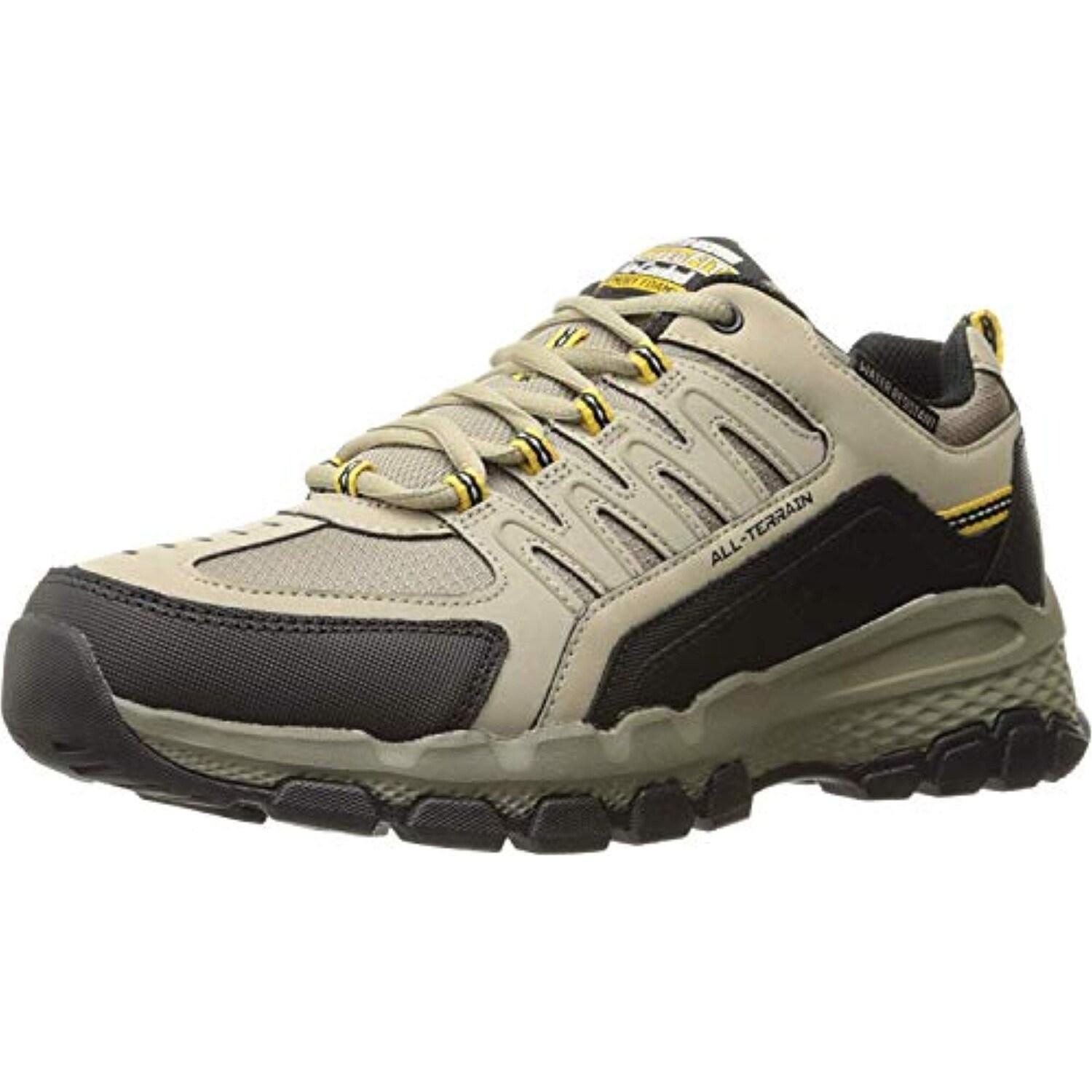 skechers men's equalizer 3.0 oxford