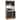 Costway 71'' Tall Kitchen Pantry Buffet Hutch Freestanding Storage