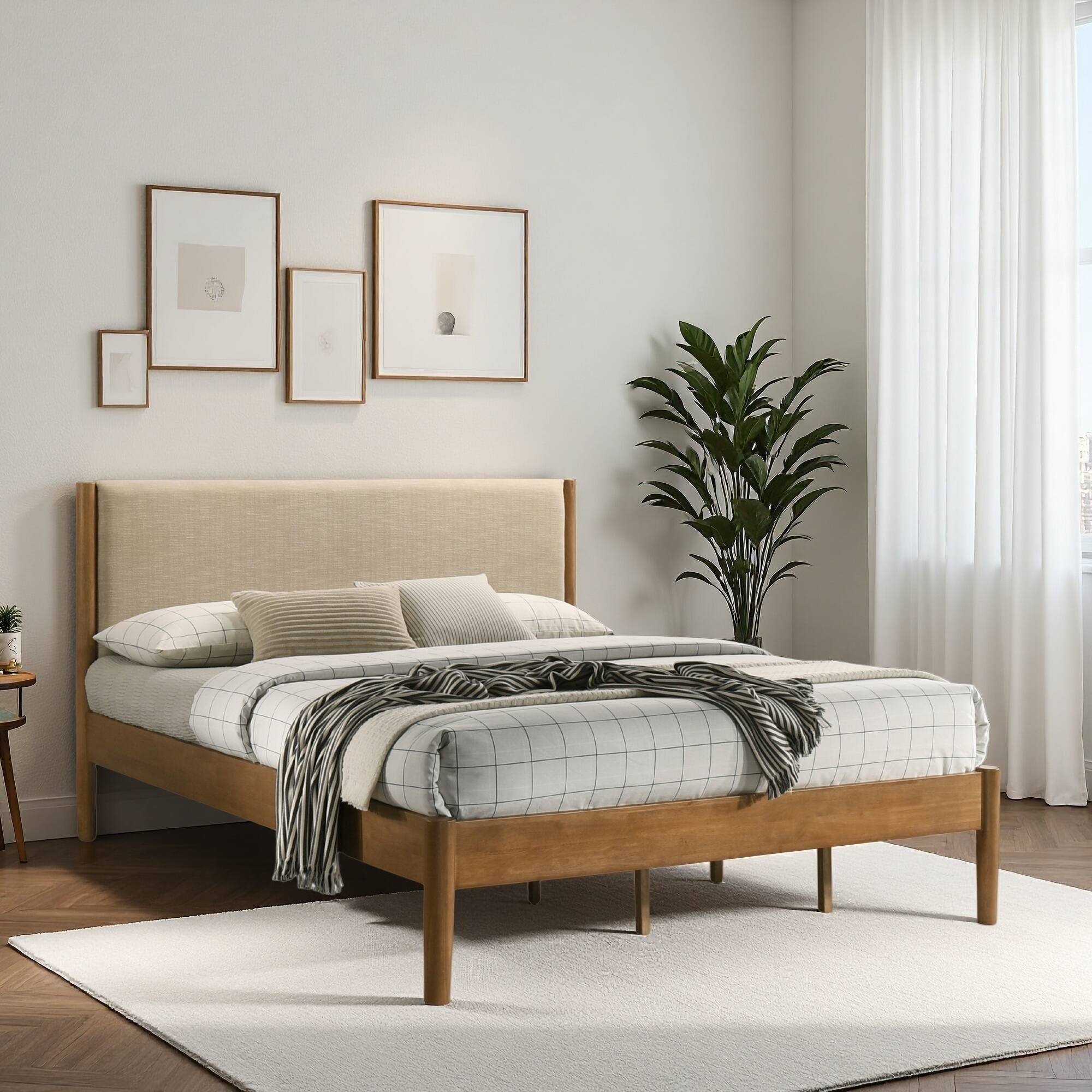 Option Walnut