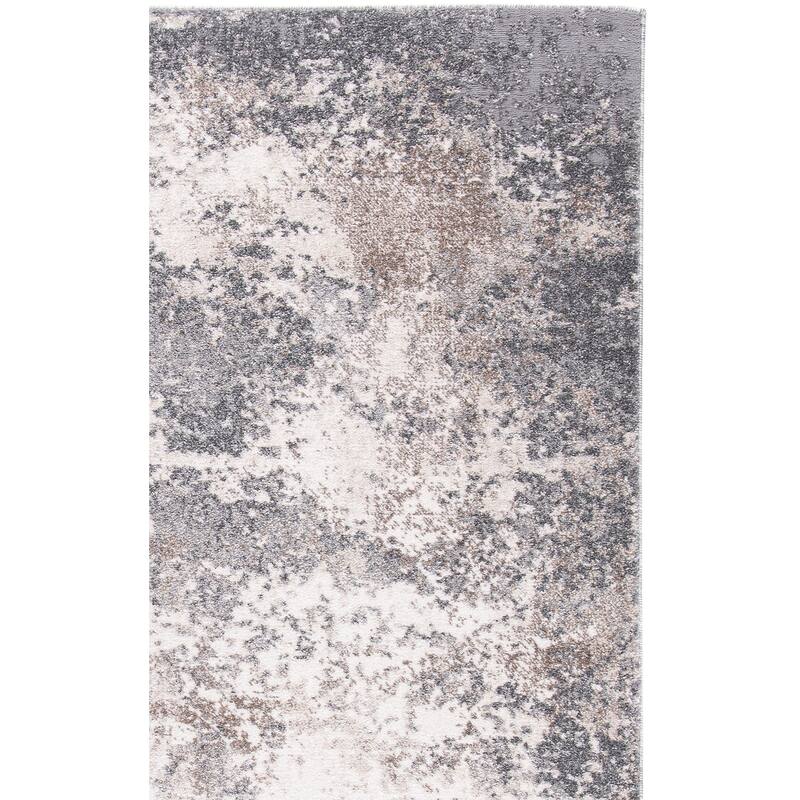 SAFAVIEH Aston Zhannat Modern Abstract Rug