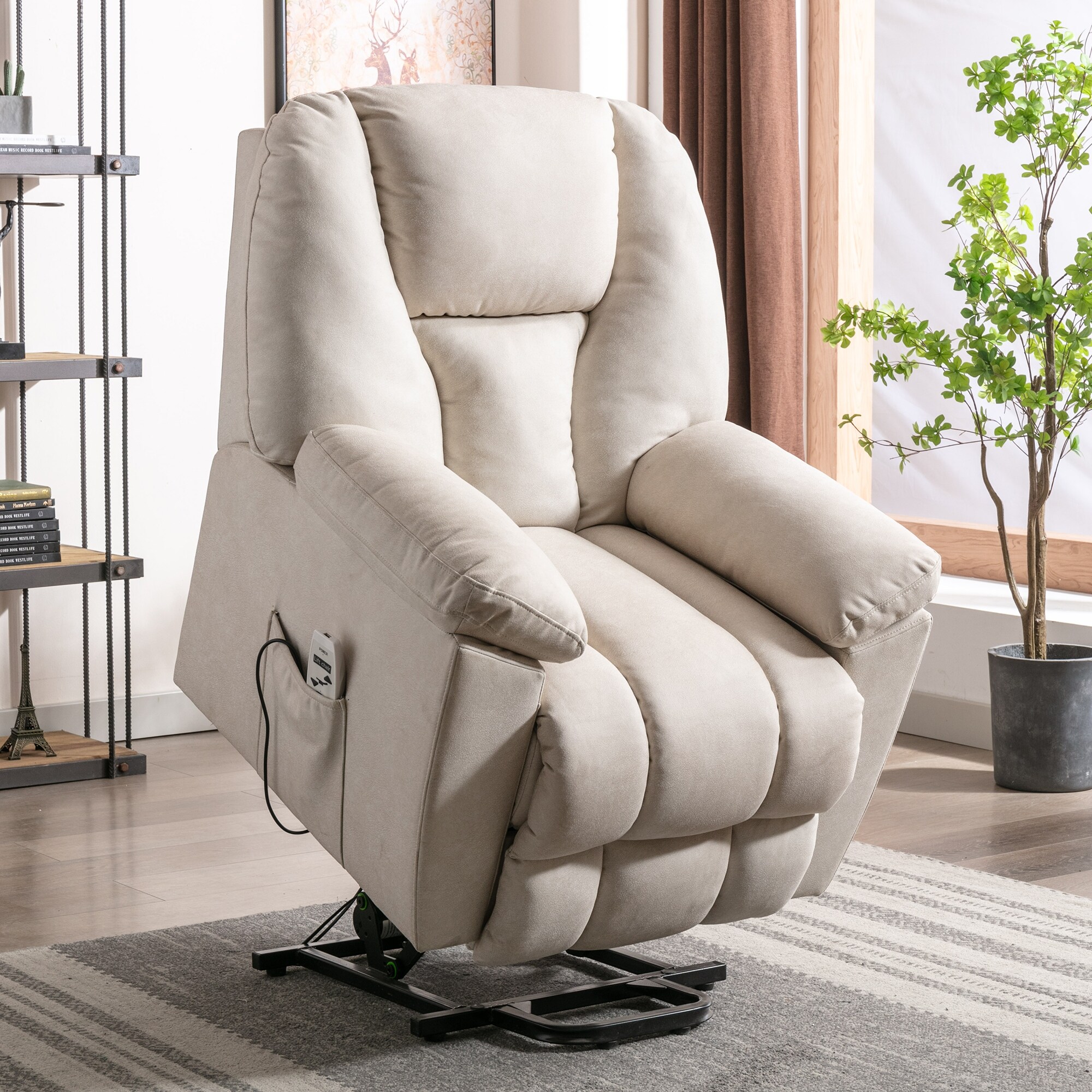 Handy living recliner chair hot sale