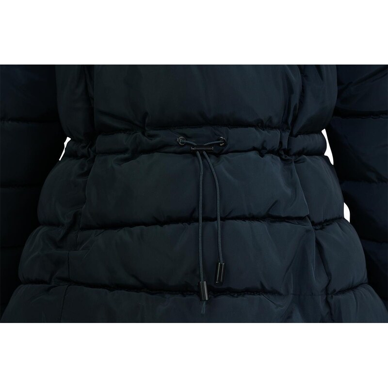 madden girl women's sherpa zip up jacket