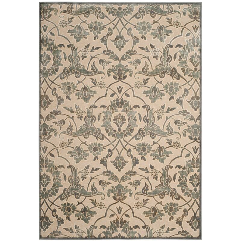 SAFAVIEH Paradise Foteini Modern Viscose Rug