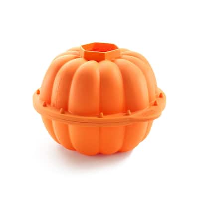 Lekue Pumpkin Cake Mold 3D