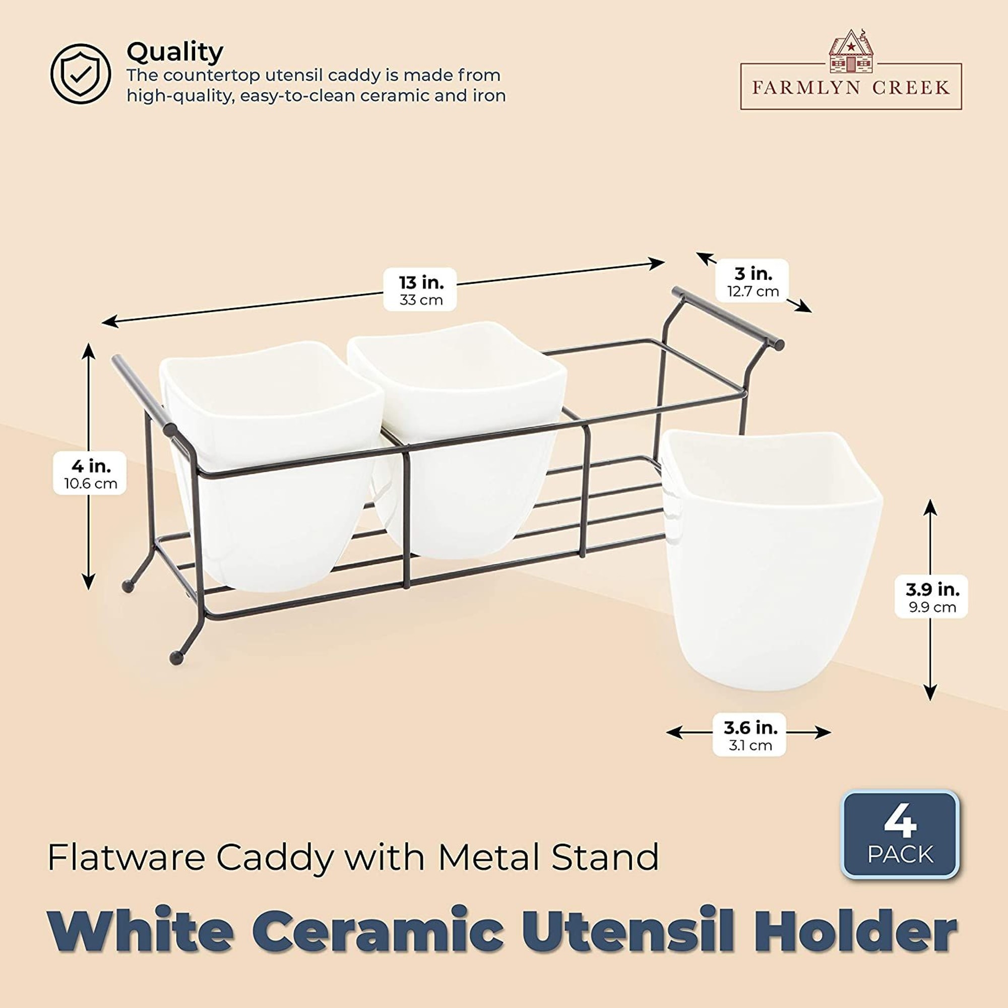 https://ak1.ostkcdn.com/images/products/is/images/direct/a6cb025441812f305e143877861cba1fd07156cd/White-Ceramic-Utensil-Holder%2C-Flatware-Caddy-with-Metal-Stand-%2813-x-4-x-5-In%29.jpg