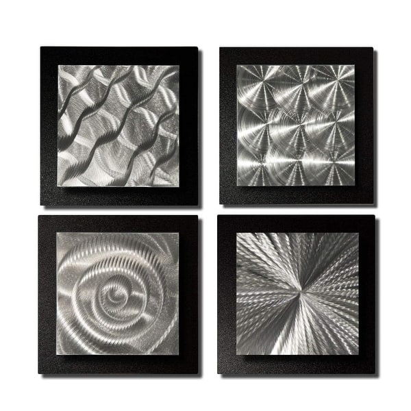 Shop Statements2000 Metal Wall Art Hanging Sculpture Abstract