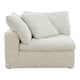 Option Neverfear Fabric Sand
