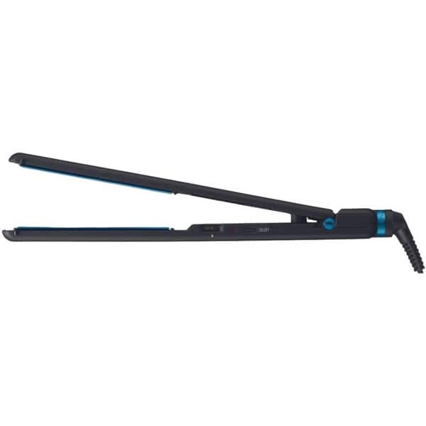 ultra thin babyliss straightener black