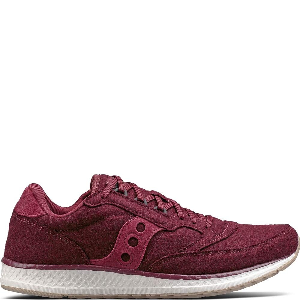 Saucony freedom runner wool shop