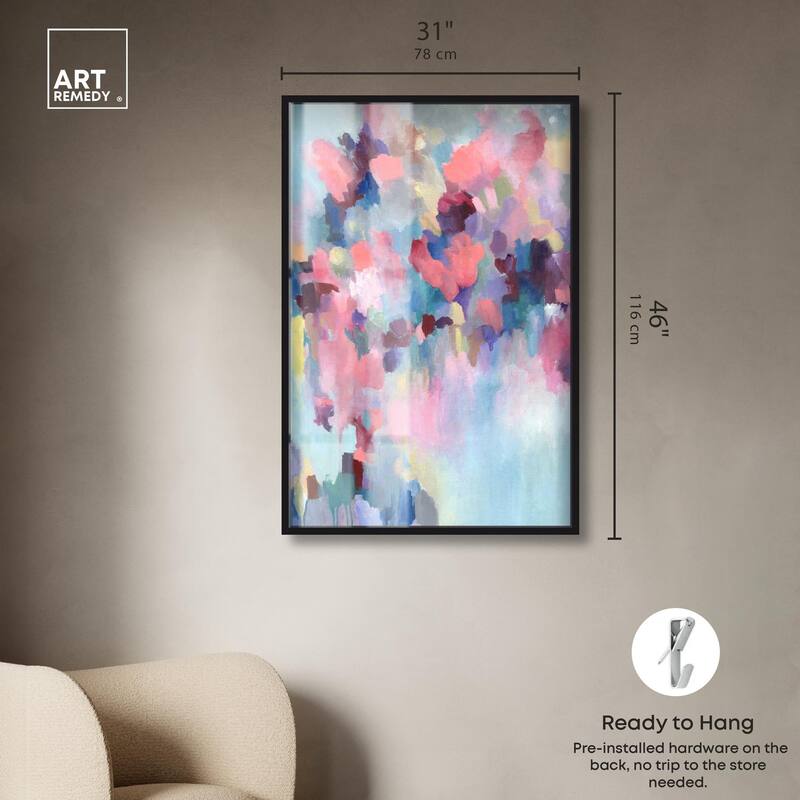 Light in The Soul Shadowbox by Art Remedy