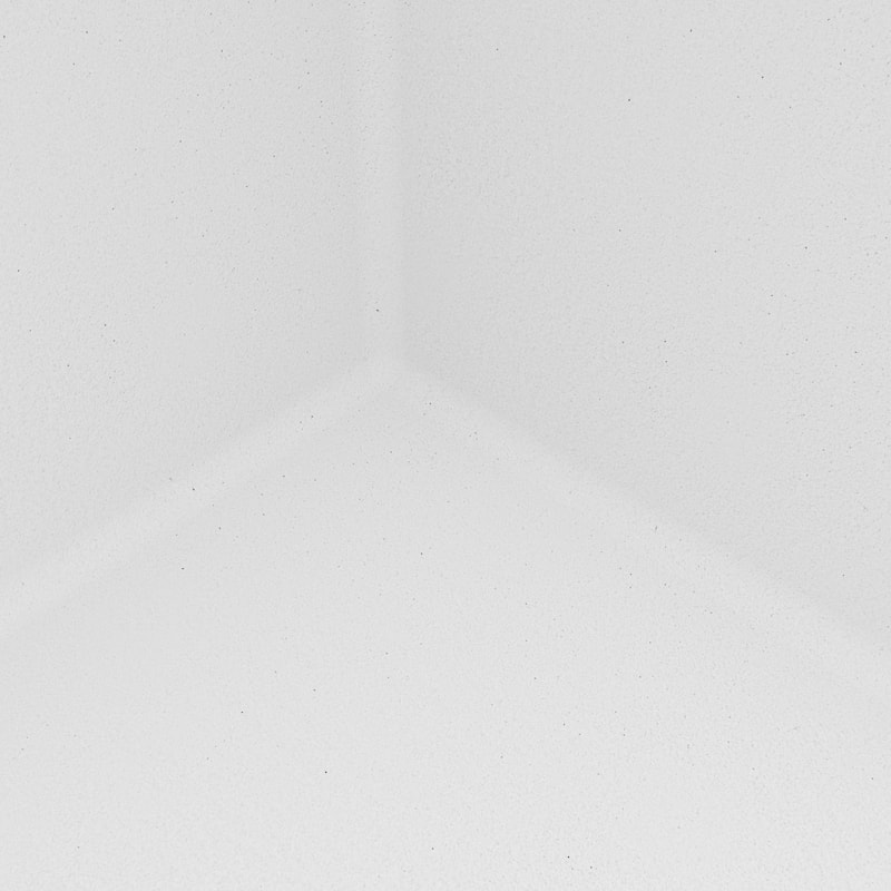 Karran Undermount 32.5 in. Large Single Bowl Quartz Kitchen Sink Kit