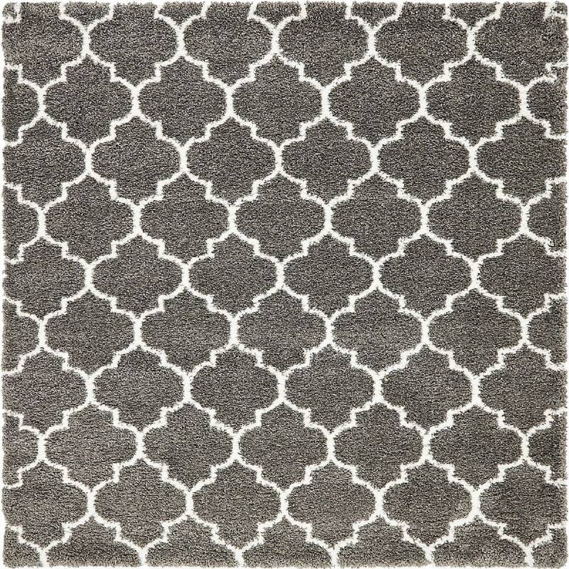 Shag Shoploni Collection Area Rug