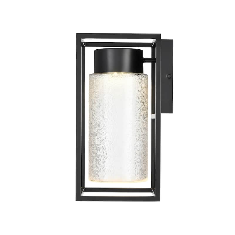 Millennium Lighting LED Outdoor Wall Sconce