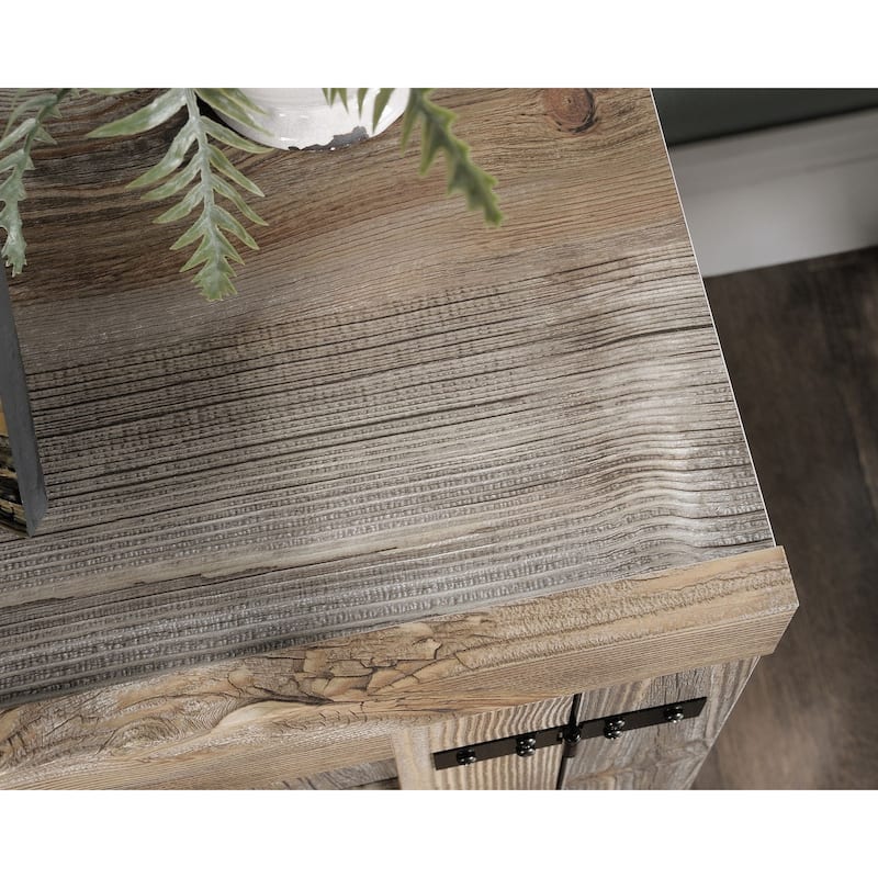 Entertainment Credenza