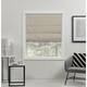 ATI Home Acadia Total Blackout Roman Shade - 23x64 - Natural