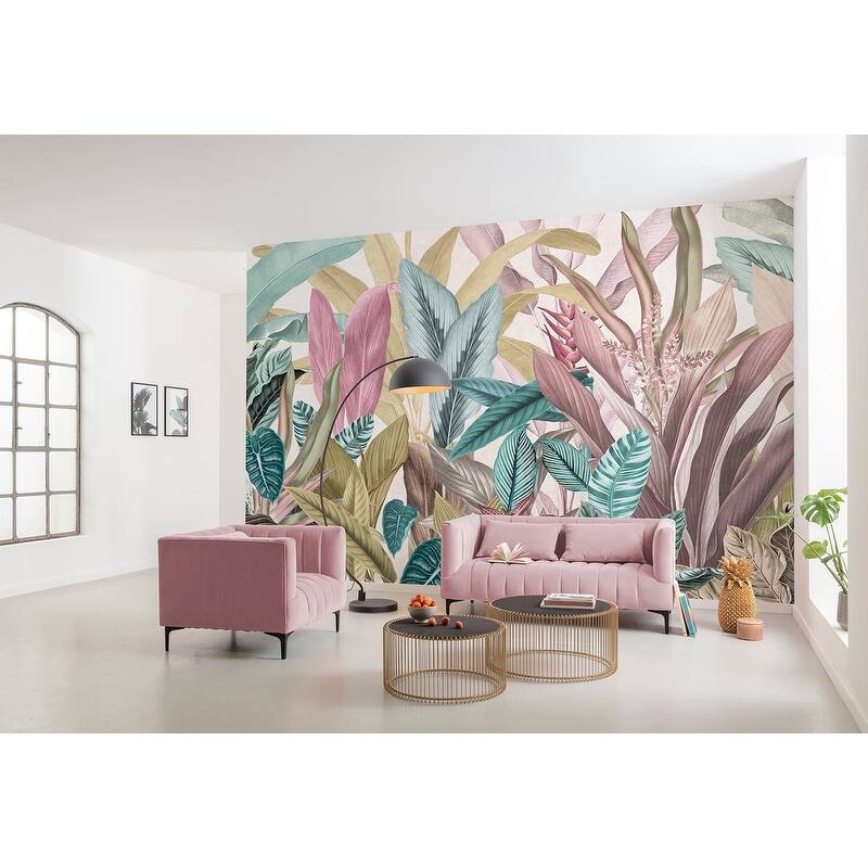 Komar Mathilda Wall Mural