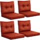 Option Burnt Orange