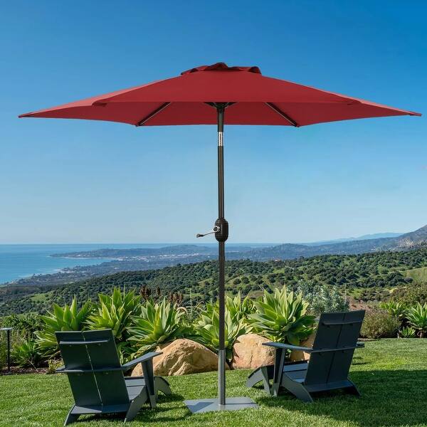 best quality patio umbrellas The 10 Best Patio Umbrellas of 2026