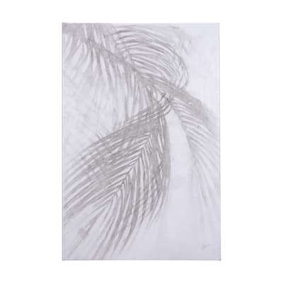 Light Shadows I (40 x 60) Canvas Art Print