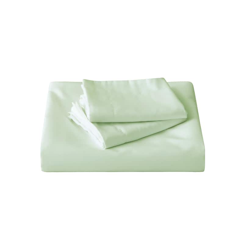 Better Style Home Microfiber Honeycomb Duvet Sets